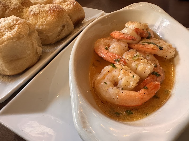 Amici Trattoria Italian photo 4