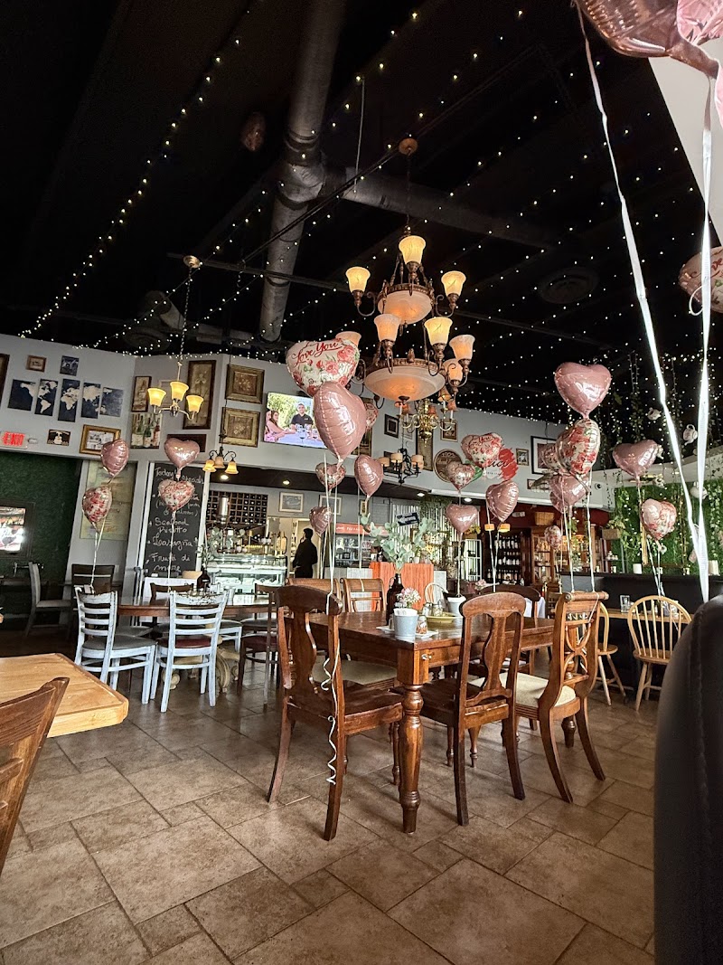 Amici Trattoria Italian photo 5