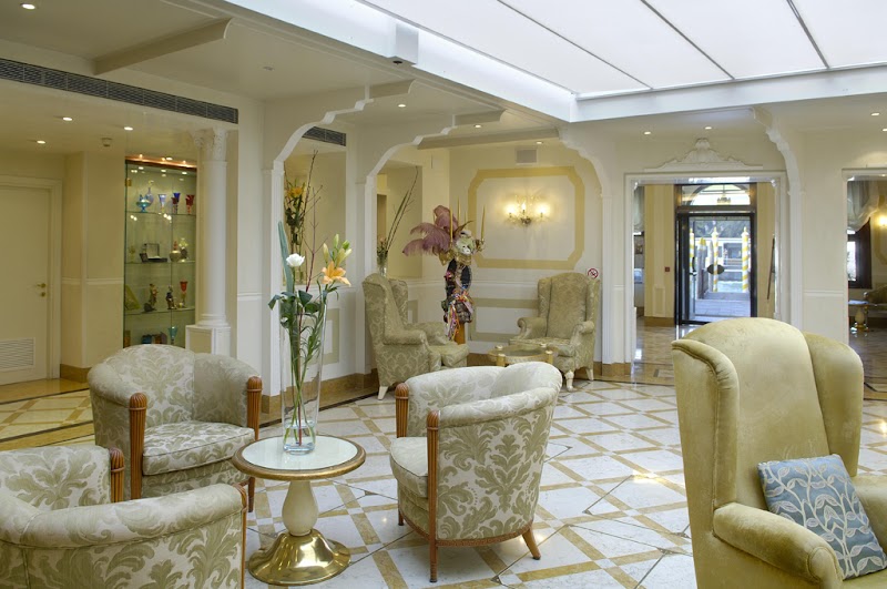 Hotel Carlton on the Grand Canal photo 4