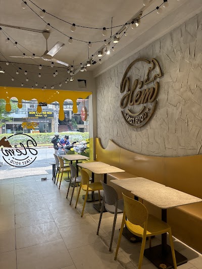 Hẻm Fast Food photo 5