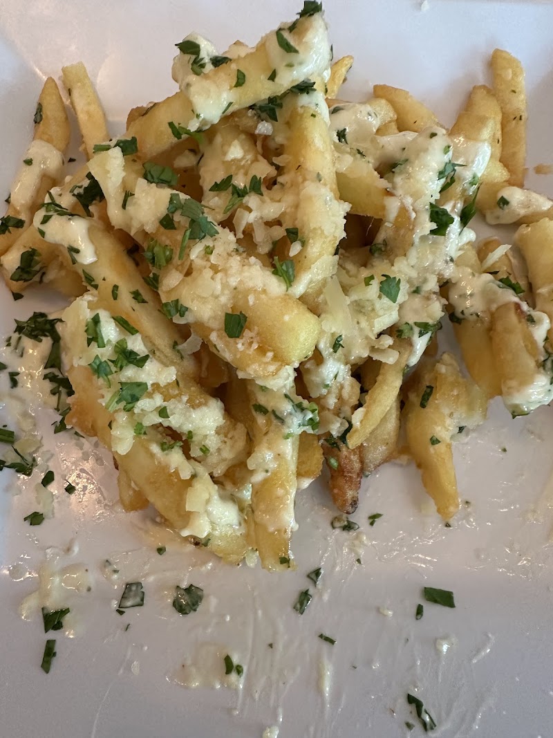 Water + Flour photo 4