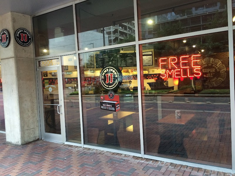 Jimmy John's