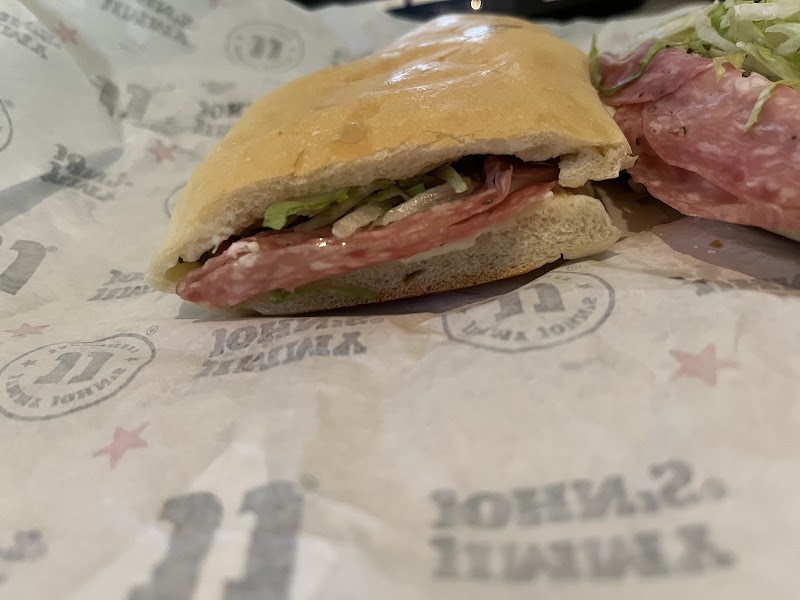 Jimmy John's photo 4