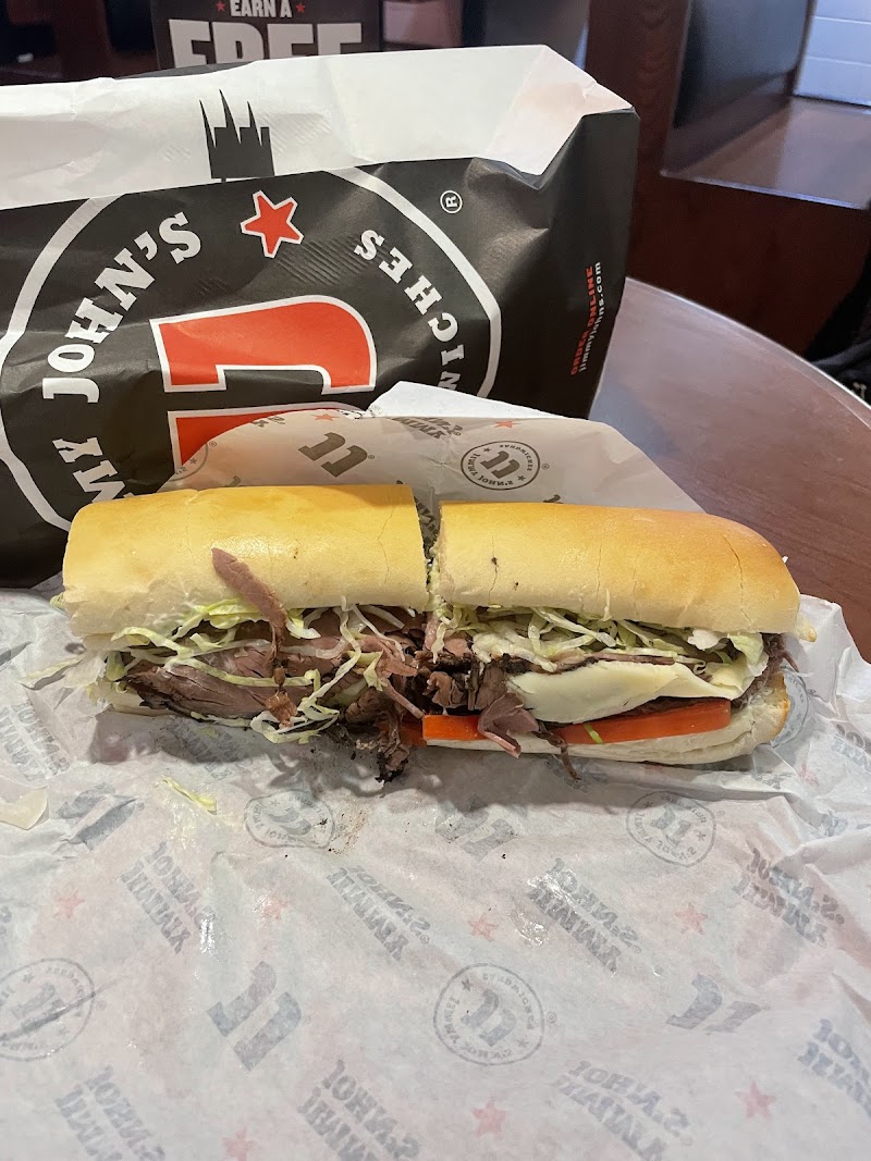 Jimmy John's photo 5