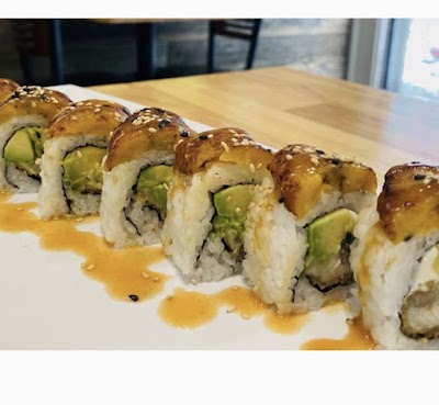 OISHII SUSHI photo 4