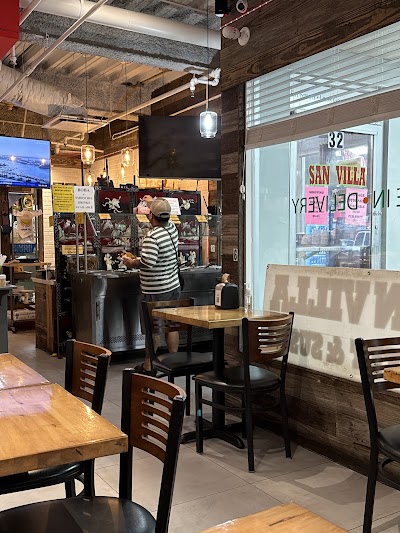 OISHII SUSHI photo 5