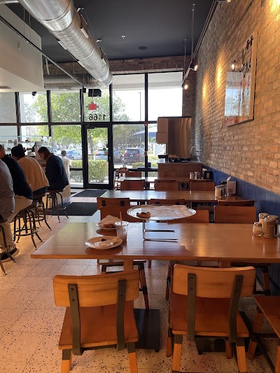 Peter’s Pizzeria photo 5