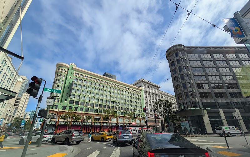 Levi's® Market Street photo 4