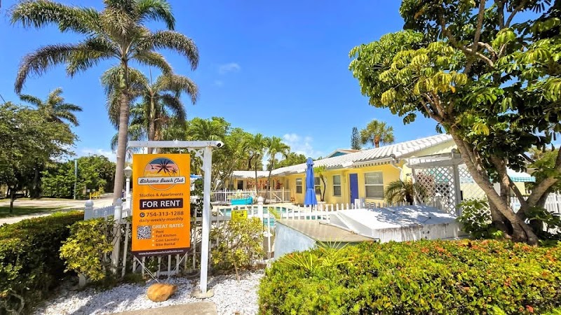 Bahama Beach Club Pompano photo 5