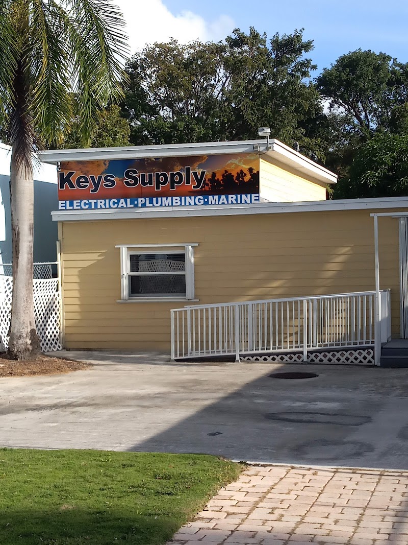 Keys Supply Inc