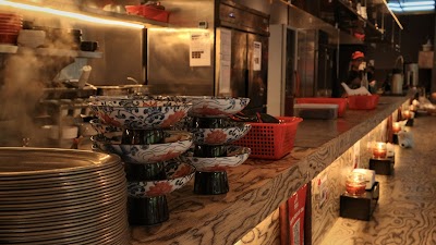 RENGE RAMEN photo 5