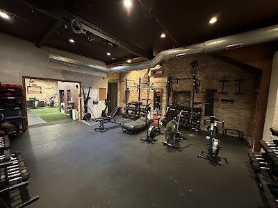 South Loop Strength & Conditioning photo 4