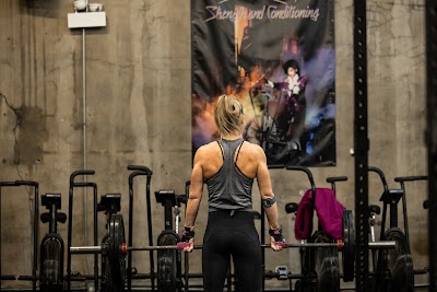 South Loop Strength & Conditioning photo 5