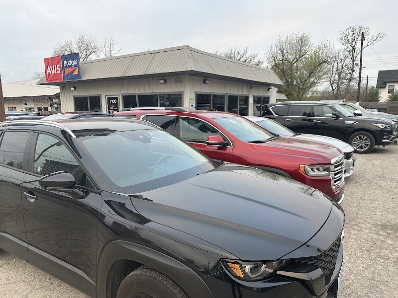 Budget Car Rental photo 4