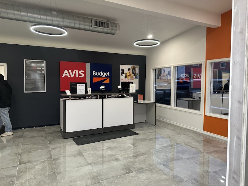 Budget Car Rental photo 5