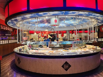 Miyako Japanese Buffet photo 4