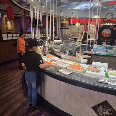 Miyako Japanese Buffet photo 5