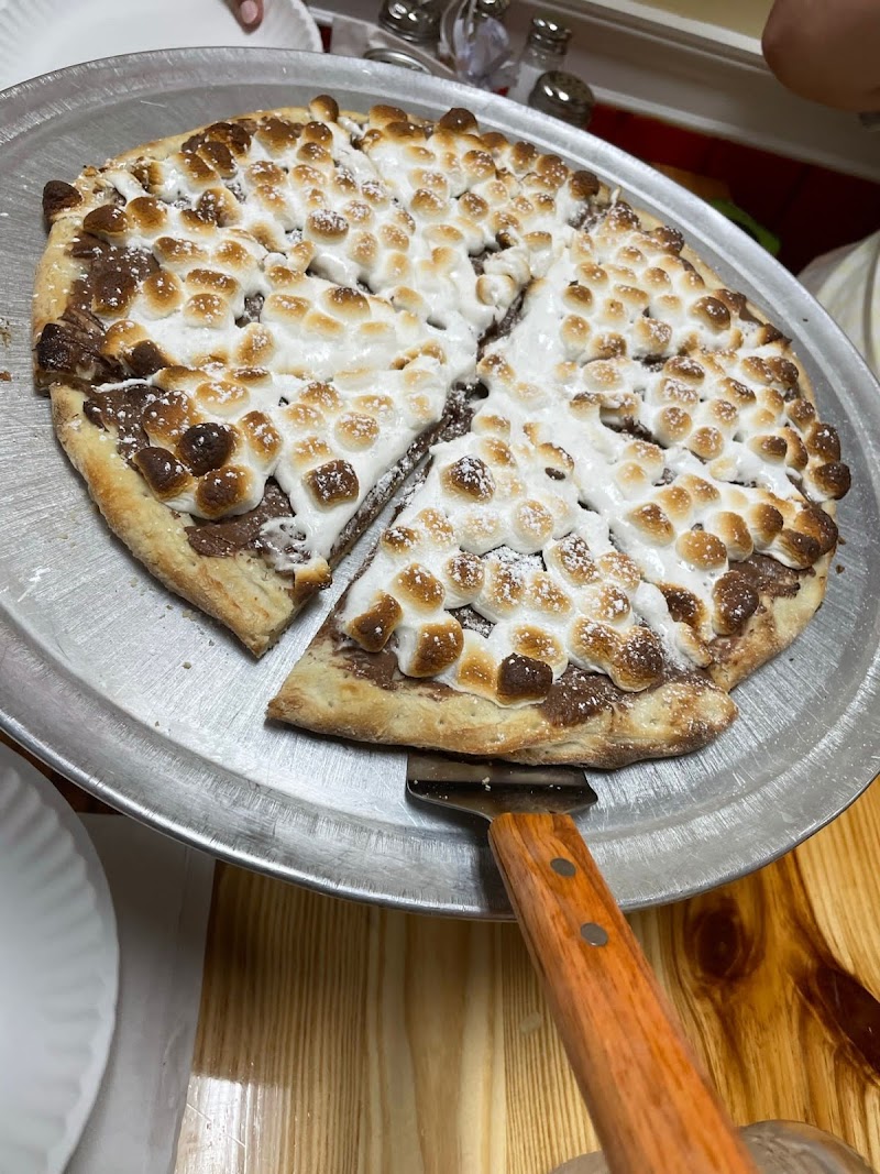 Big Bang Pizzeria photo 5