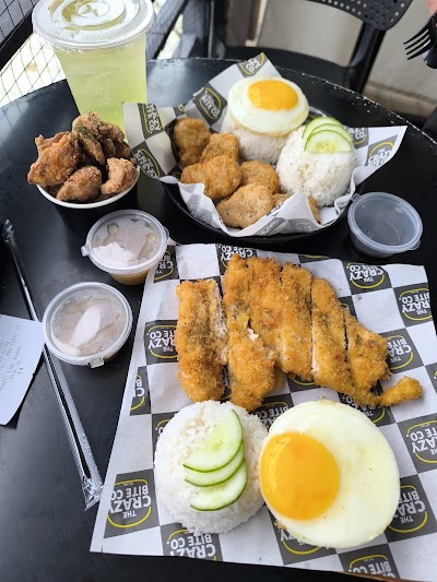 The Crazy Bite Co. Sky Cafe photo 4