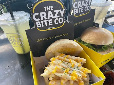 The Crazy Bite Co. Sky Cafe photo 5