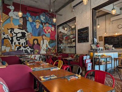Propaganda Vietnamese Bistro photo 4
