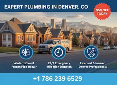 Ez Plumbing Repair Services photo 5