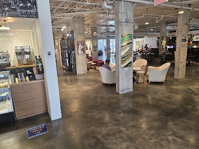 Bean & Barnacle photo 5