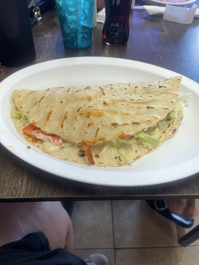 Habaneros Mexican Taqueria photo 5