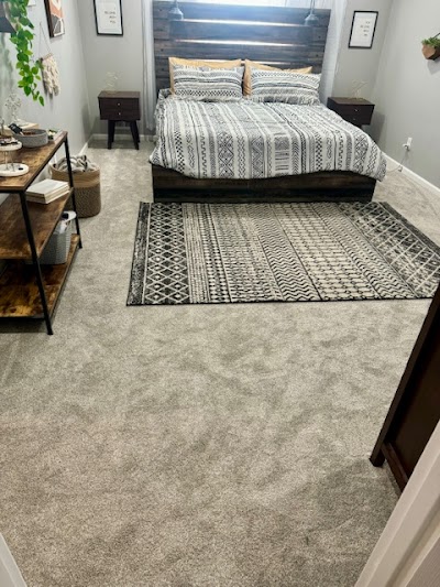 Trent's Carpet Cleaning & Restoration photo 4