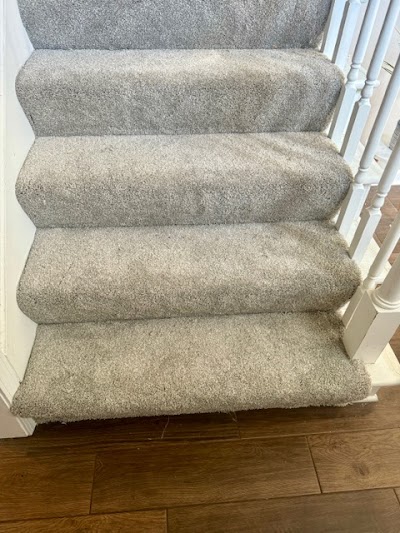 Trent's Carpet Cleaning & Restoration photo 5