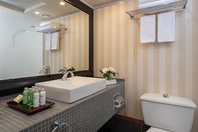 Herods Tel Aviv photo 4