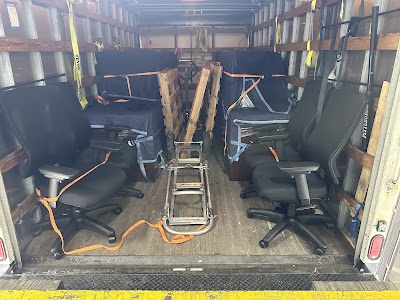 One Fam Moving and Detailing Services photo 4