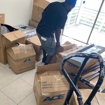 One Fam Moving and Detailing Services photo 5