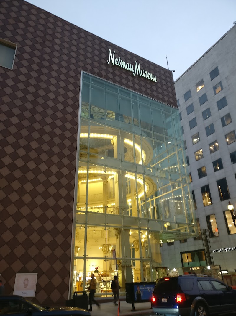 Neiman Marcus
