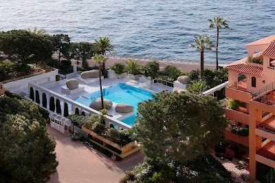 Columbus Hotel Monte-Carlo, Curio Collection by Hilton photo 5