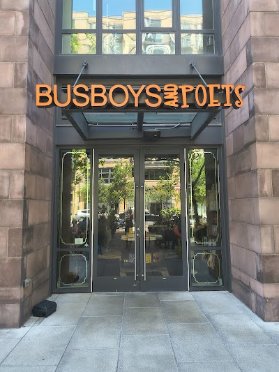 Busboys and Poets photo 5