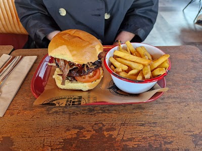 Maggie's Grill photo 4