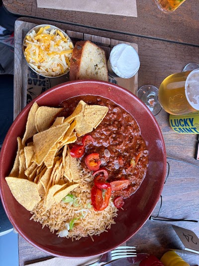 Maggie's Grill photo 5