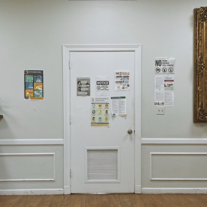 Dr. Neri F. Franzon, MD photo 5