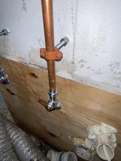 Wolf Plumbing Service photo 5