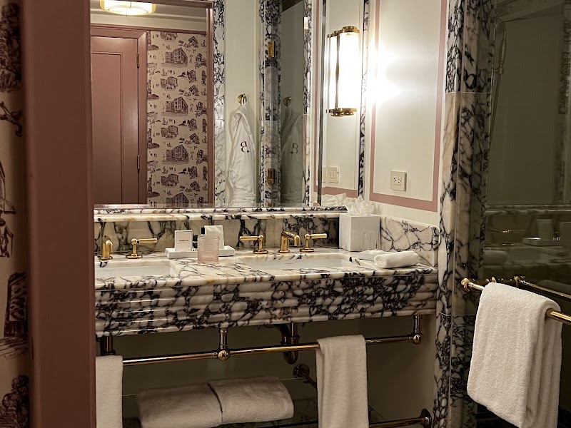 Fouquet's New York photo 4