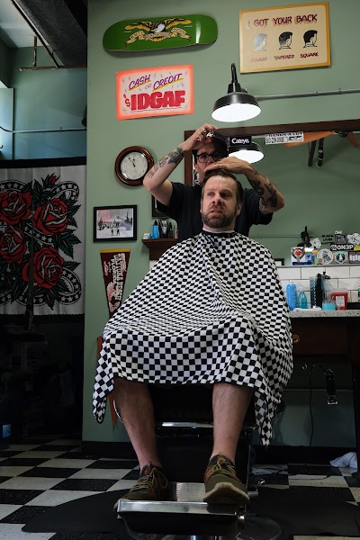 Clubhouse Barbershop photo 4