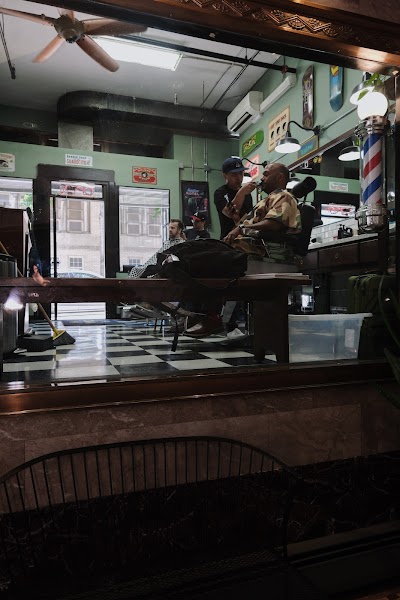 Clubhouse Barbershop photo 5