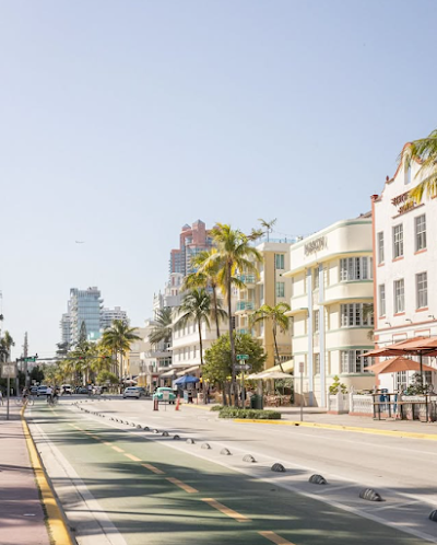 The Savoy Hotel & Beach Club ~ Miami Beach photo 5