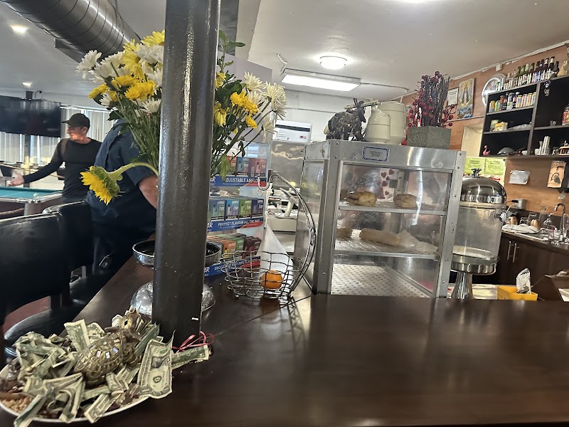 La Caridad Restaurant