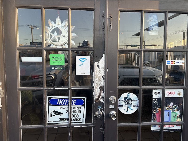 La Caridad Restaurant photo 4