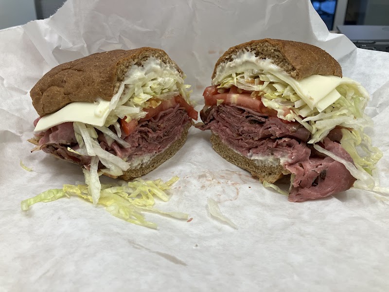 Di Subs Pompano Beach 33069 photo 4