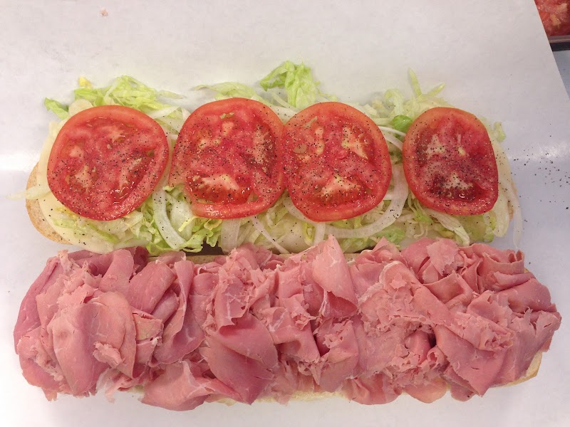 Di Subs Pompano Beach 33069 photo 5