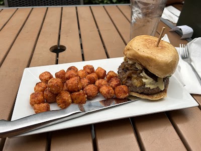 Burger Republic photo 4