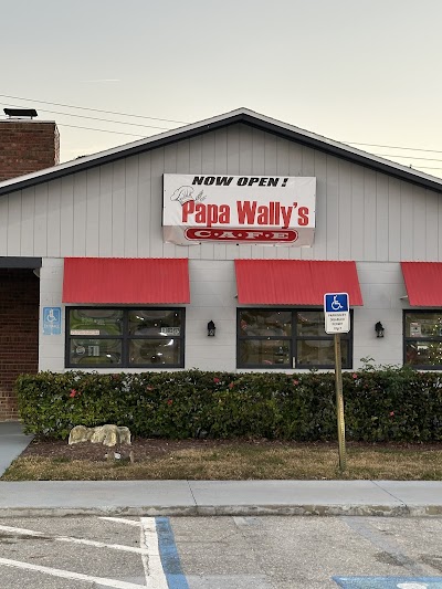 Papa Wally's Cafe photo 4